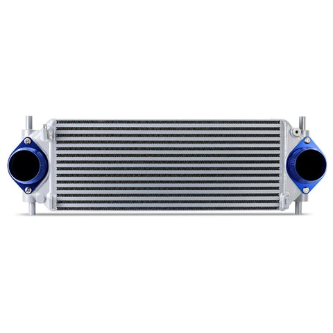 Mishimoto 2021+ Ford Bronco Intercooler Kit - Silver - MMINT-BR-21SL