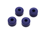 SuperPro 1975 Volvo 242 GL Front Upper Sway Bar End Link Bushing Kit - SPF2092B-4K