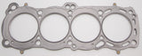Cometic Nissan CA18 DOHC 84-87 85mm Skyline/ Sunny 200SX .045 inch MLS Head Gasket - C4480-045