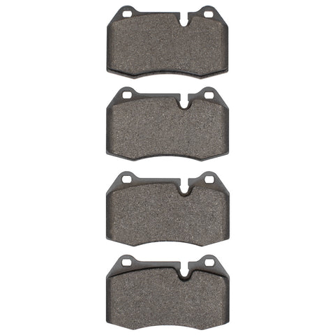 R1 03-19 Maserati Quattroporte Front Optimum OE Brake Pads - 2551-1133-00