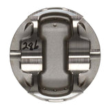 Wiseco Honda R18A 81.00mm 8.9:1 CR Bore -10cc Dome Piston Shelf Stock Kit - K672M81AP