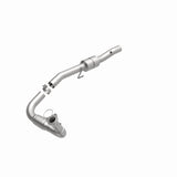 MagnaFlow Direct Fit Catalytic Converter 00-06 Chevy/GMC Driver Side 6.0L - 447269