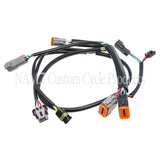 NAMZ 00-01 V-Twin Glide w/Crank Pos Sensor ONLY Plug-N-Play OEM Ignition Harness (HD 32435-01) - NHD-32435-01