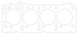 Cometic 03-05 Dodge SRT4 Turbo 2.4L 90mm Bore .040in MLS Headgasket - C4549-040