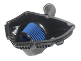 aFe MagnumForce Stage 2 Si Intake System P5R 06-11 BMW 3 Series E9x L6 3.0L Non-Turbo - 54-81012-C