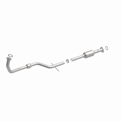 MagnaFlow Direct Fit Catalytic Converter Sunfire 98-99 2.2L - 23473