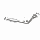 MagnaFlow Direct Fit Catalytic Converter 96-00 Toyota 4 Runner 2.7 - 24286