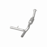 MagnaFlow Conv DF F-150 04-06 8 4.6L OEM - 49410