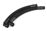 APR 12-13 Volkswagen Golf R Catch Can Kit - EA113 MK6 R (NAR) - MS100124