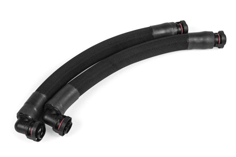 APR 12-13 Volkswagen Golf R Catch Can Kit - EA113 MK6 R (NAR) - MS100124