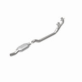 MagnaFlow Conv DF Ford 87 96 - 93302