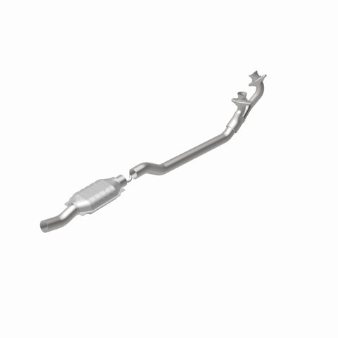 MagnaFlow Conv DF Ford 87 96 - 93302