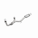 MagnaFlow Direct Fit Catalytic Converter 97-02 Toyota Camry 3.0L - 51994
