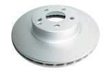 DBA 2006 Mercedes-Benz E350 (Excl Sport Package & 4Matic) Front En-Shield Standard Rotor - DBA3032E