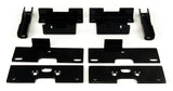 Air Lift Loadlifter 5000 Ultimate Rear Air Spring Kit for 15-17 Ford Transit 150/250/350 - 88213