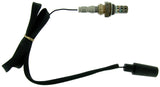 NGK Porsche 944 1985-1983 Direct Fit Oxygen Sensor - 25503