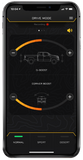 ICON 2010+ Toyota 4Runner Intelligent Control Install Kit - 53504