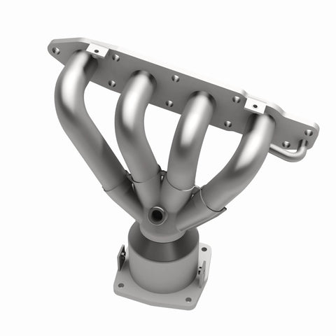 MagnaFlow Direct Fit Catalytic Converter 98-01 Metro 1.3 Front OEM - 49300
