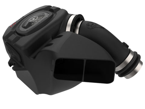 aFe Momentum GT Cold Air Intake System w/Pro Dry S Filter 19-21 Ram 2500/300 V8-6.4L - 50-70052D