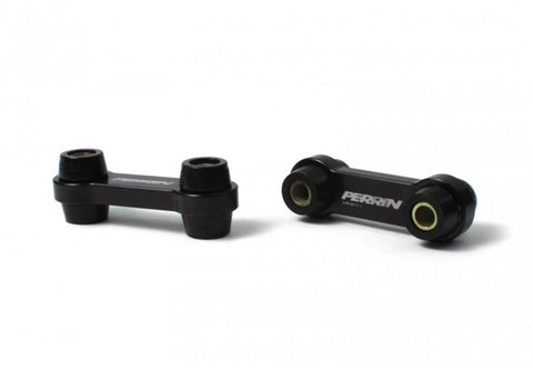 PERRIN 02-14 Subaru WRX/STI (Excl. 02-07 Wagon) / 93-15 Impreza / 05-13 Forester Front Endlinks - PSP-SUS-113