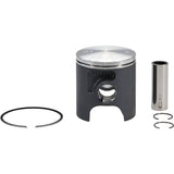 Vertex Piston 02-18 Yamaha YZ 85 85cc +2mm Cast Big Bore Piston Kit 92cc. - 22871200