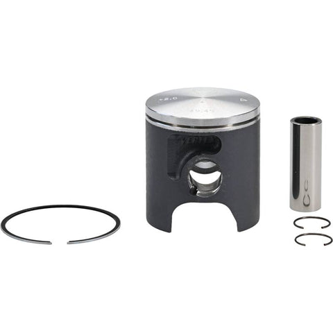 Vertex Piston 02-18 Yamaha YZ 85 85cc +2mm Cast Big Bore Piston Kit 92cc. - 22871200
