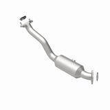 MagnaFlow California Catalytic Converter Direct Fit 07-08 Honda Fit 1.5L - 5461767