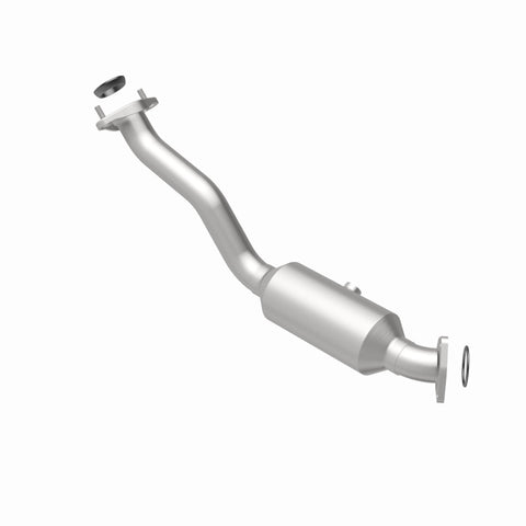 MagnaFlow California Catalytic Converter Direct Fit 07-08 Honda Fit 1.5L - 5461767