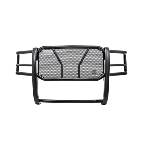 Westin 09-14 Ford F-150 HDX Modular Grille Guard - Black - 57-22505
