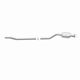 MagnaFlow Conv DF 01-03 Caravan/Voyager 3.3L - 51155