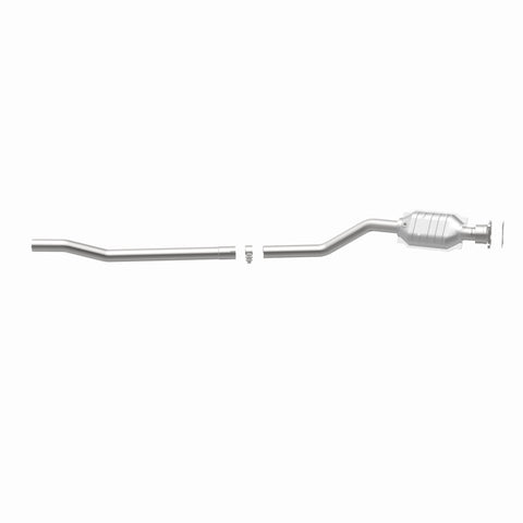 MagnaFlow Conv DF 01-03 Caravan/Voyager 3.3L - 51155