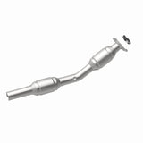 MagnaFlow Conv Direct Fit Converter 05-08 Toyota Corolla 1.8L - 551461