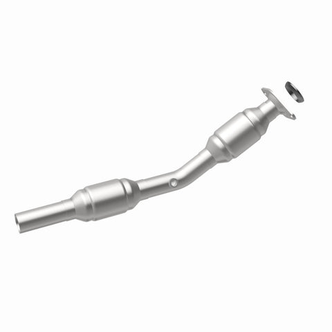 MagnaFlow Conv Direct Fit Converter 05-08 Toyota Corolla 1.8L - 551461
