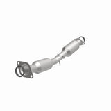 MagnaFlow Direct Fit Catalytic Converter OEM 2013-2017 Nissan Sentra Underbody - 52710