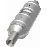 MagnaFlow Universal Catalytic Converter 97-02 Ford Truck And Vans - 55400