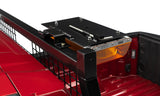 BackRack Light Bracket 16in x 7in Base Center Mount Folding - 91002RECF