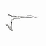 MagnaFlow Conv DF 02-03 Ram 1500 4.7L - 458068