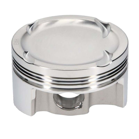 JE Pistons HONDA F22C 9.0:1 KIT Set of 4 Pistons - 296910