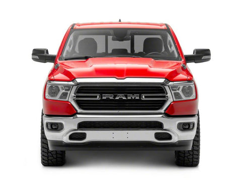 Raxiom 19-23 Dodge RAM 1500 Axial Series Sequential LED Mirror Lighting - R137155