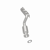 MagnaFlow Direct Fit Catalytic Converter 08-09 Lexus LS600H 5.0L - 51888