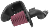 K&N 16-18 Chevrolet Malibu L4-1.5L F/I Turbo AirCharger Performance Intake - 63-3106