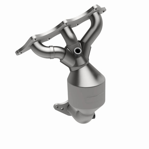 MagnaFlow Conv DF Mitsubishi 06-09 Eclipse/Galant 06-08 Endeavor 3.8L Front Manifold *NO CA SALE* - 50730