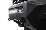 ADD 25-26 Chevy Silverado 1500 ZR2 Stealth Fighter Front Bumper - F890083030103