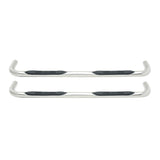 Westin 1999-2011 Ford/Mazda Ranger/Ranger Edge SuperCab E-Series 3 Nerf Step Bars - SS - 23-1550