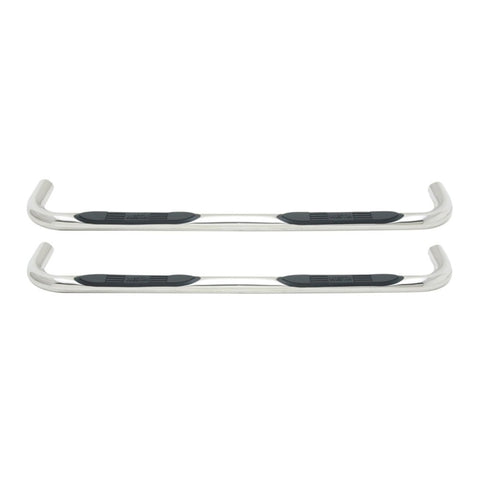 Westin 1997-2014 Ford Expedition (Excl. EL model) E-Series 3 Nerf Step Bars - SS - 23-0925
