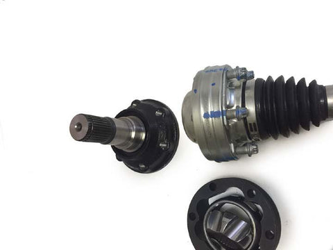 DSS 2016 Camaro SS 1400HP X5 Direct-Fit Axle -Left (Short) RA5430X5 - 510301