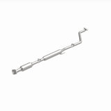 MagnaFlow DF Catalytic Conv OEM Grade Federal EPA Compliant 14-17 Kia Forte / Hyundai Elantra - 52828