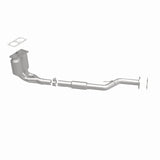 MagnaFlow Direct Fit Catalytic Converter 00-02 Nissan Sentra 1.8L - 452103