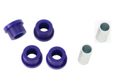 SuperPro 1990 Toyota Celica ST Front Lower Inner Forward Control Arm Bushing Kit - SPF1435K