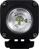 Rigid Industries Ignite Flood - SM - Black - 20521